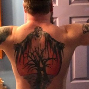 Meet your Posher, Mike